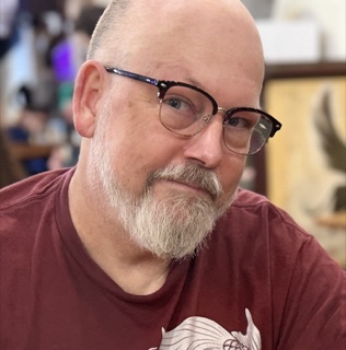 Scott Foust